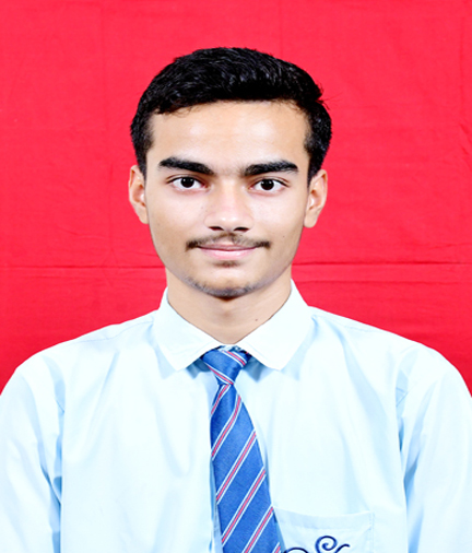 AYUSHMAAN SOAM