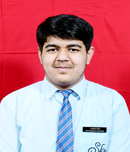 AADITYA SINGH