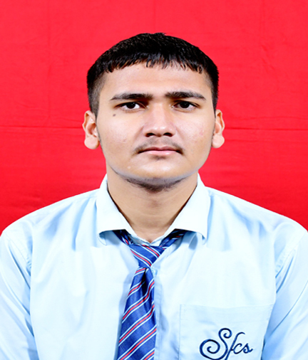 AYAN KHAN