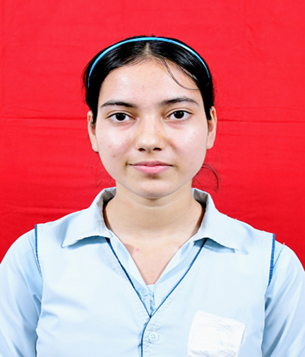 DURGA SHARMA