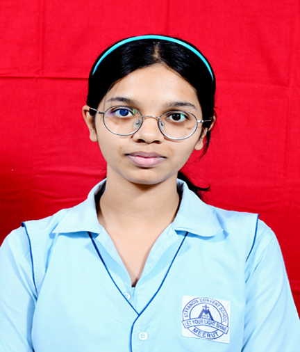 SAMRIDDHI SHUKLA